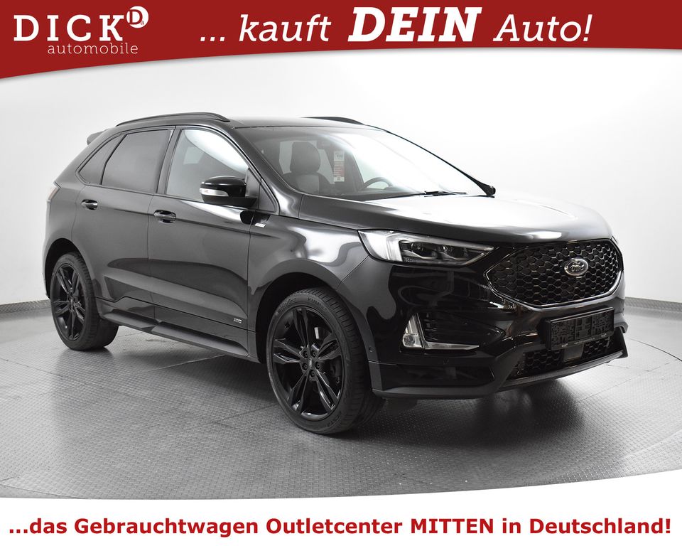 Ford Edge 2.0d 4x4 ST-Line >MEMO+KAM+B&O+AHK+VOLL+21"