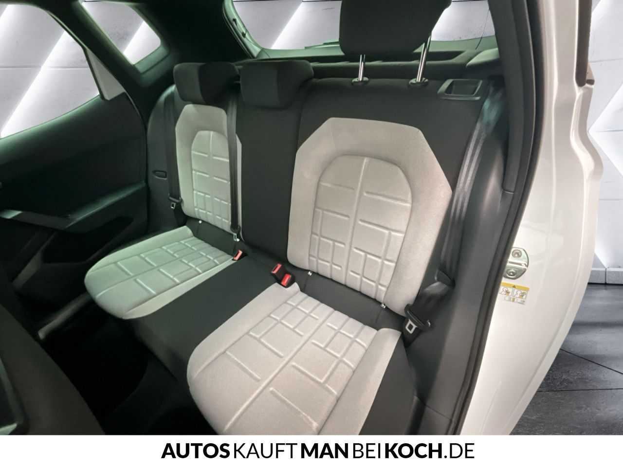 Seat Arona - Bild 9