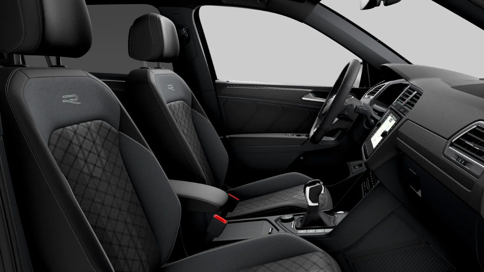 Volkswagen Tiguan Allspace - Bild 10