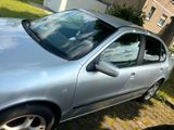 Seat Toledo - Seat Toledo aus 2000