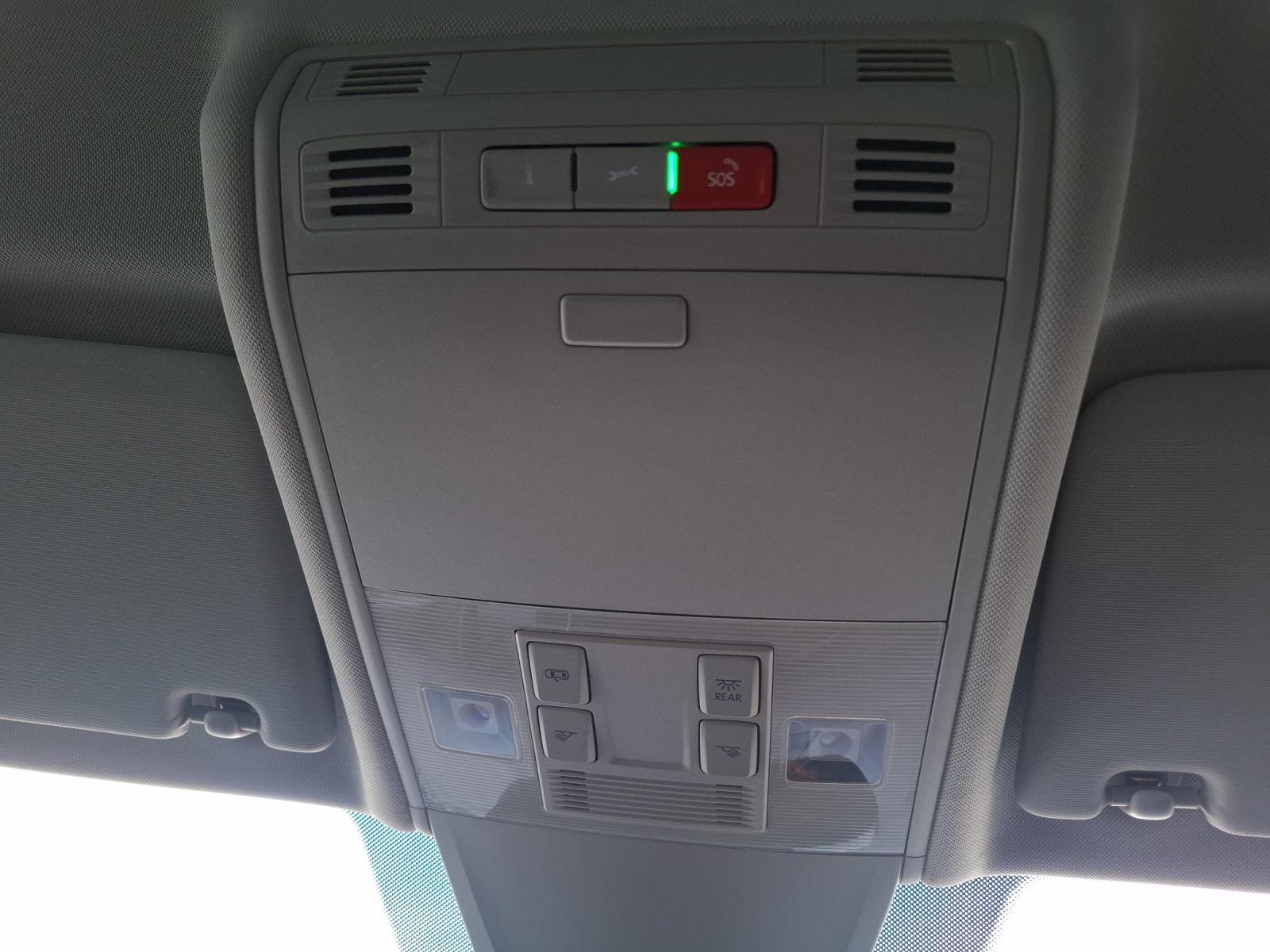Volkswagen Tiguan TDI Active DSG Standhz Matrix Navi ACC SH, миниатюра 22