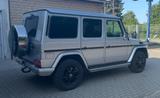 Mercedes-Benz G 320 CDI, lang Mobilo Scheckheft Tausch möglich - Mercedes-Benz G 320: Cdi
