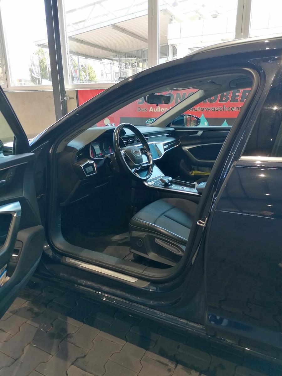 Audi A6 40 TDI S tronic sport Avant sport