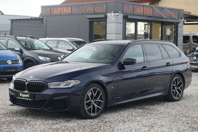 BMW 530 d xDrive M Sport+LCI+LED+Harman Kardon+