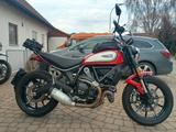 Ducati Scrambler 800 - Ducati Scrambler 800