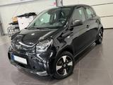 Smart ForFour EQ Automatik **Klima*Temp*BT** - Smart ForFour aus 2022