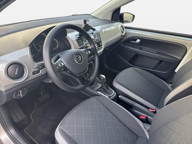 Volkswagen e-up! Edition Rückfahrkamera CCS Sitzheizung Ein