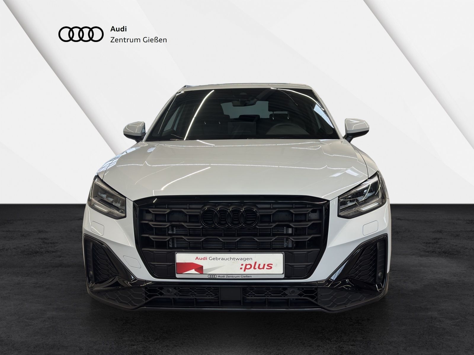 Audi Q2 - Bild 14