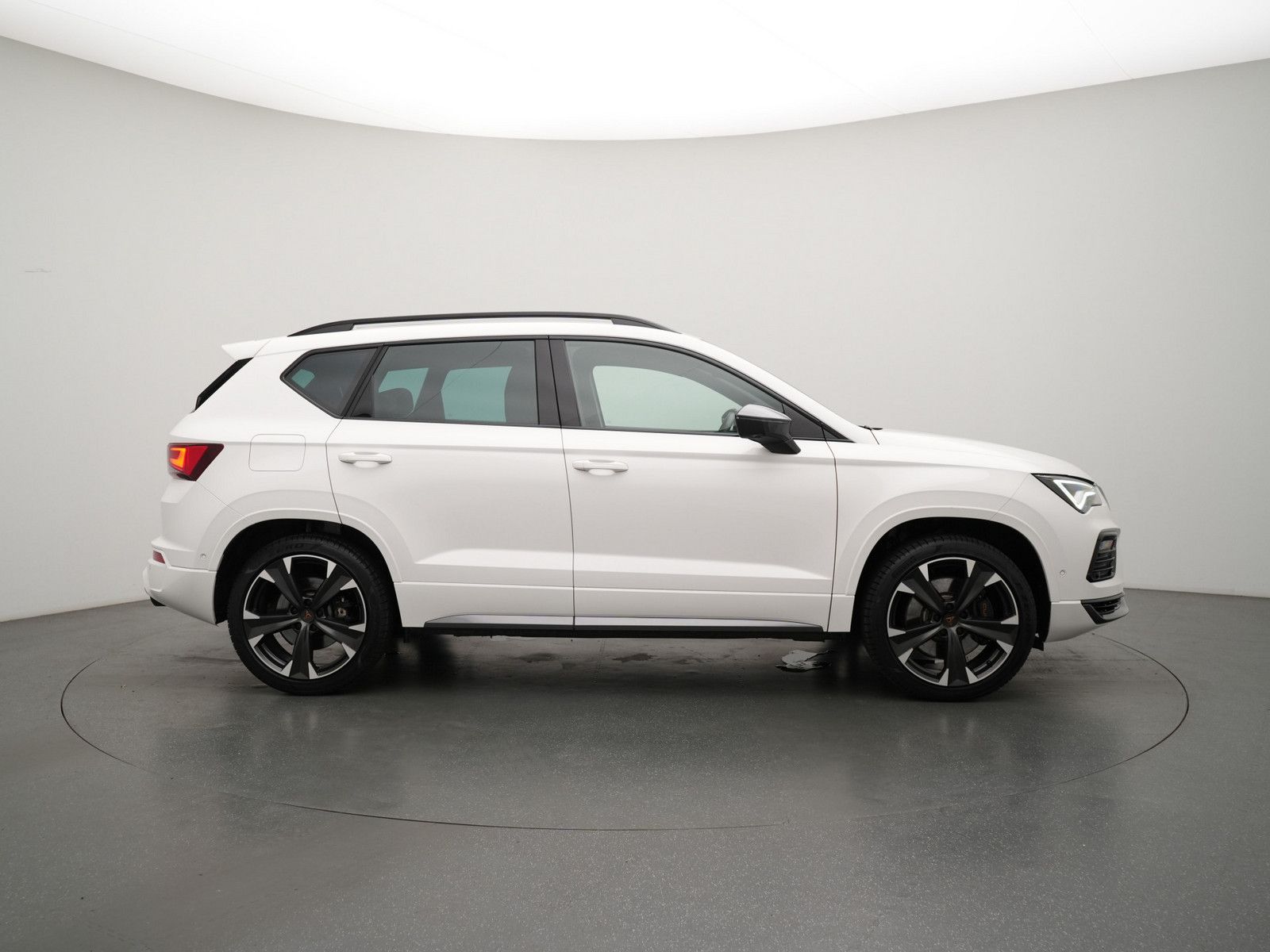 Cupra Ateca - Bild 3