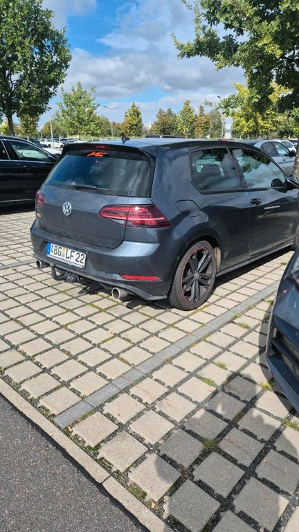 Image of Volkswagen Golf