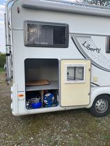 LMC Liberty 671g - LMC 67