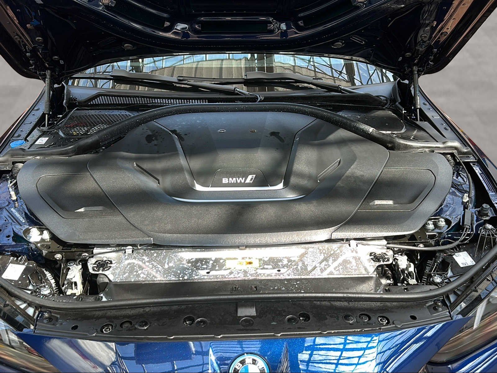 BMW i4 - Bild 22