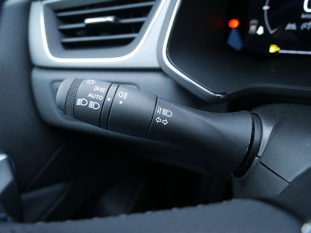 Fahrzeugabbildung Renault Captur Techno TCe 90