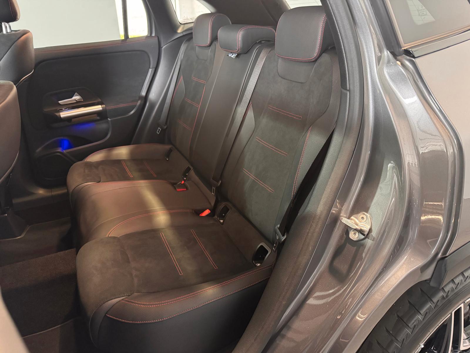 Mercedes-Benz GLA d/LED/NIGHT/AMG-Line/TOD/, миниатюра 19