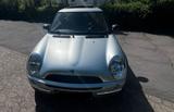 MINI Mini Cooper 1.6 - MINI aus 2002