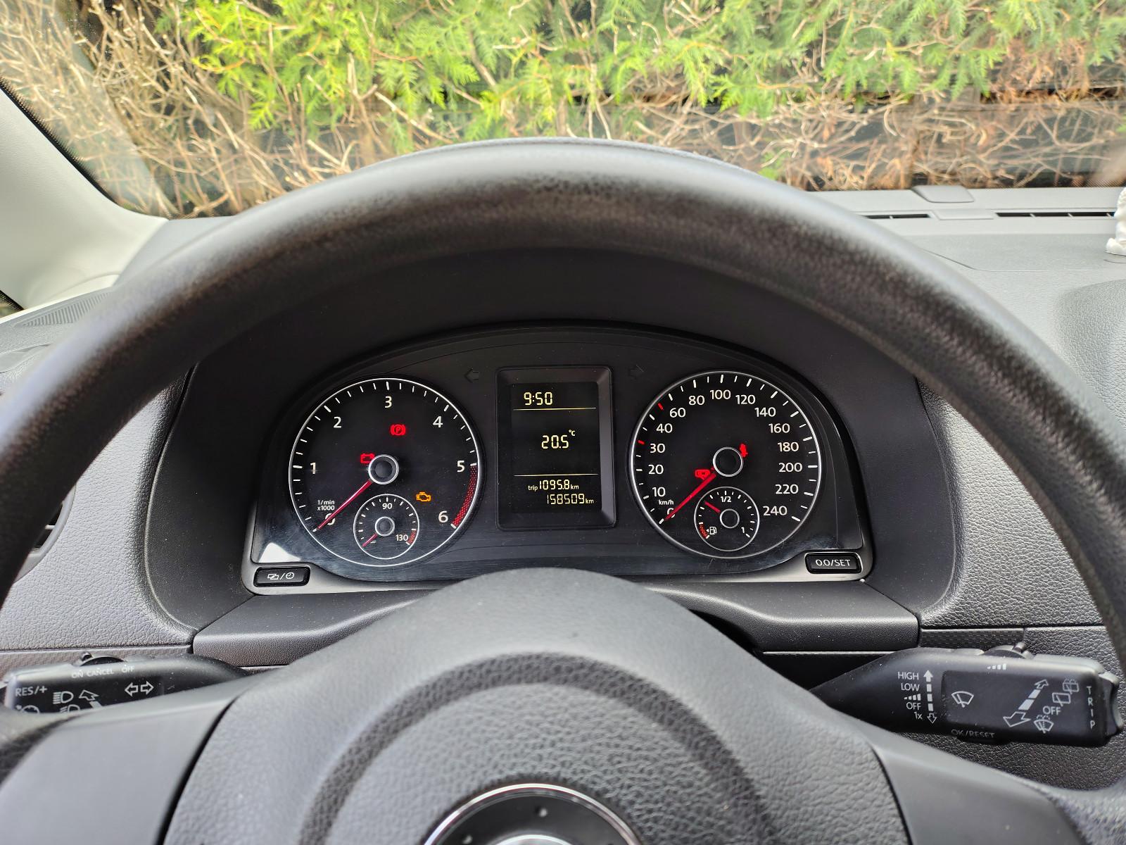Volkswagen Caddy Maxi AHK, PDC, Klima, SHZ, Roncalli