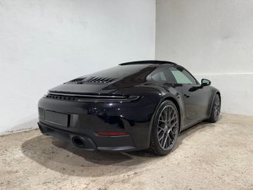 Porsche 992 - 11