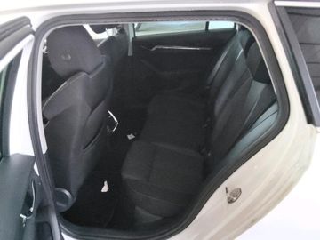 Skoda Octavia - 6