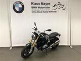 BMW R 12 nineT - BMW R 12 NINET