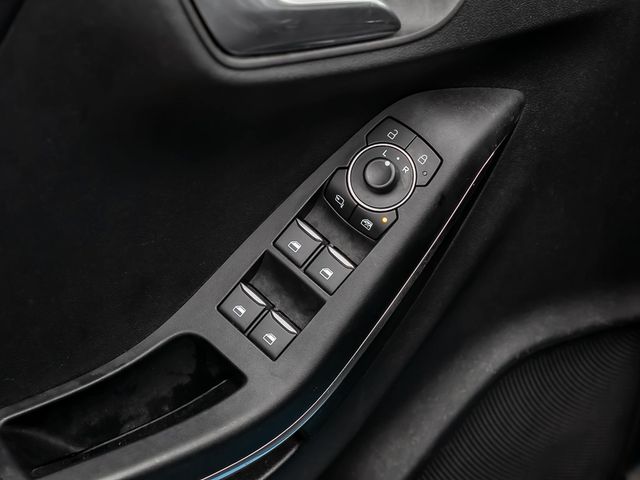 Ford Puma ST-Line X el. HECKKLAPPE KEYLESS ABS