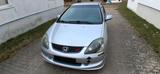 Honda Civic - Honda Civic aus 2004: Coupe