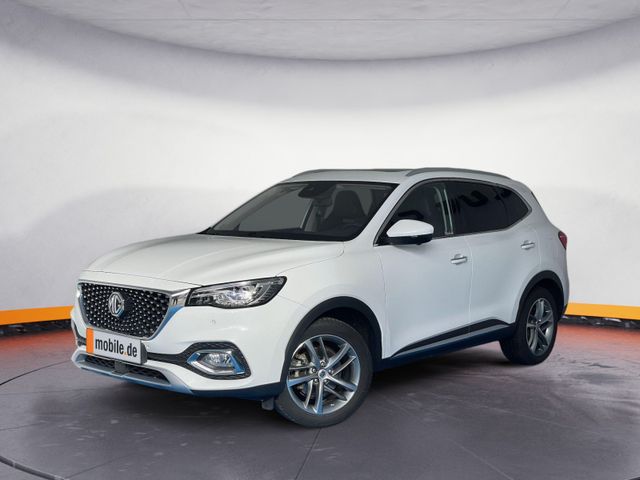 MG EHS PHEV Luxury 360/Pano/Leder/Navi/ACC+/Keyless