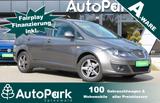 Seat Altea XL 4You - Seat Altea: Xl4