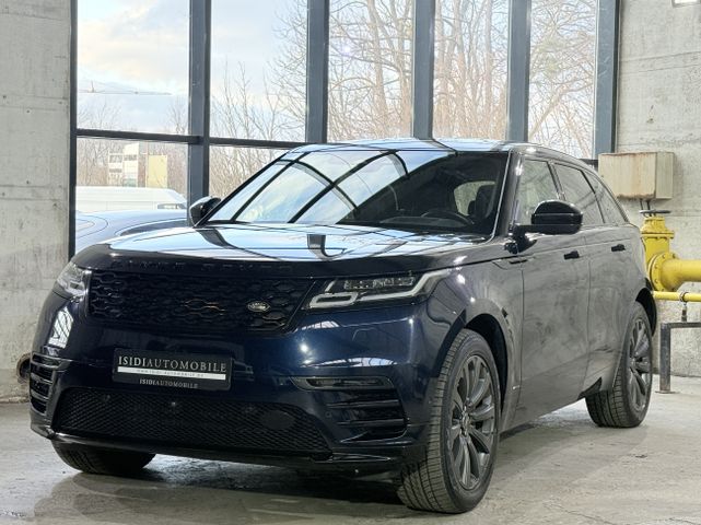 Land Rover Range Rover Velar R-Dynamic Black LED Pano 360°