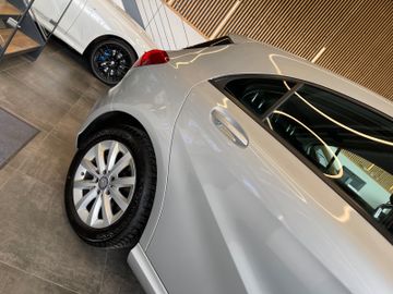 Mercedes-Benz A 180 CDI  d BlueEfficiency *NAVI*SZHZ*KLIMA*