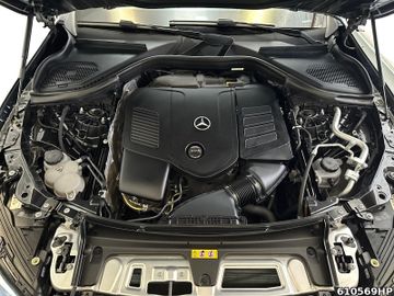 Mercedes GLC 200 - 7
