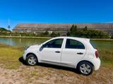 Nissan NISSAN MICRA - gut gepflegt - Nissan Micra