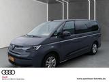 Volkswagen T7 Multivan 1.4 eHybrid Edition LÜ DSG *R-CAM* - VW T7 Multivan Gebrauchtwagen in Berlin