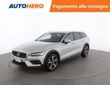 Volvo VOLVO V60 Cross Country D4 AWD Geartronic Busine - gebrauchte Volvo V60 Cross Country aus dem Jahr 2020