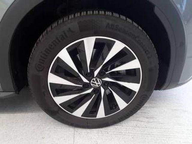 Volkswagen T-Roc 1.5 eTSI DSG Life Navi LED Kamera DigCockp, миниатюра 3