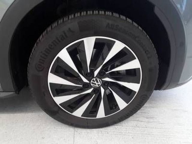 Volkswagen T-Roc 1.5 eTSI DSG Life Navi LED Kamera DigCockp foto 4