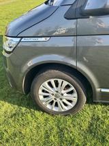 Volkswagen Multivan T6.1 Comfortline Standheizung, DSG - Volkswagen T6 Multivan in Hagen