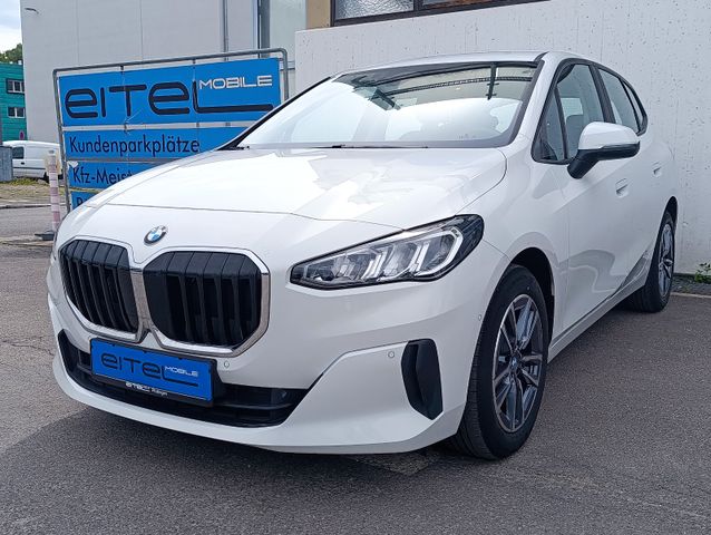 BMW 218 i  Active Tourer Automatik Navi LED Kamera