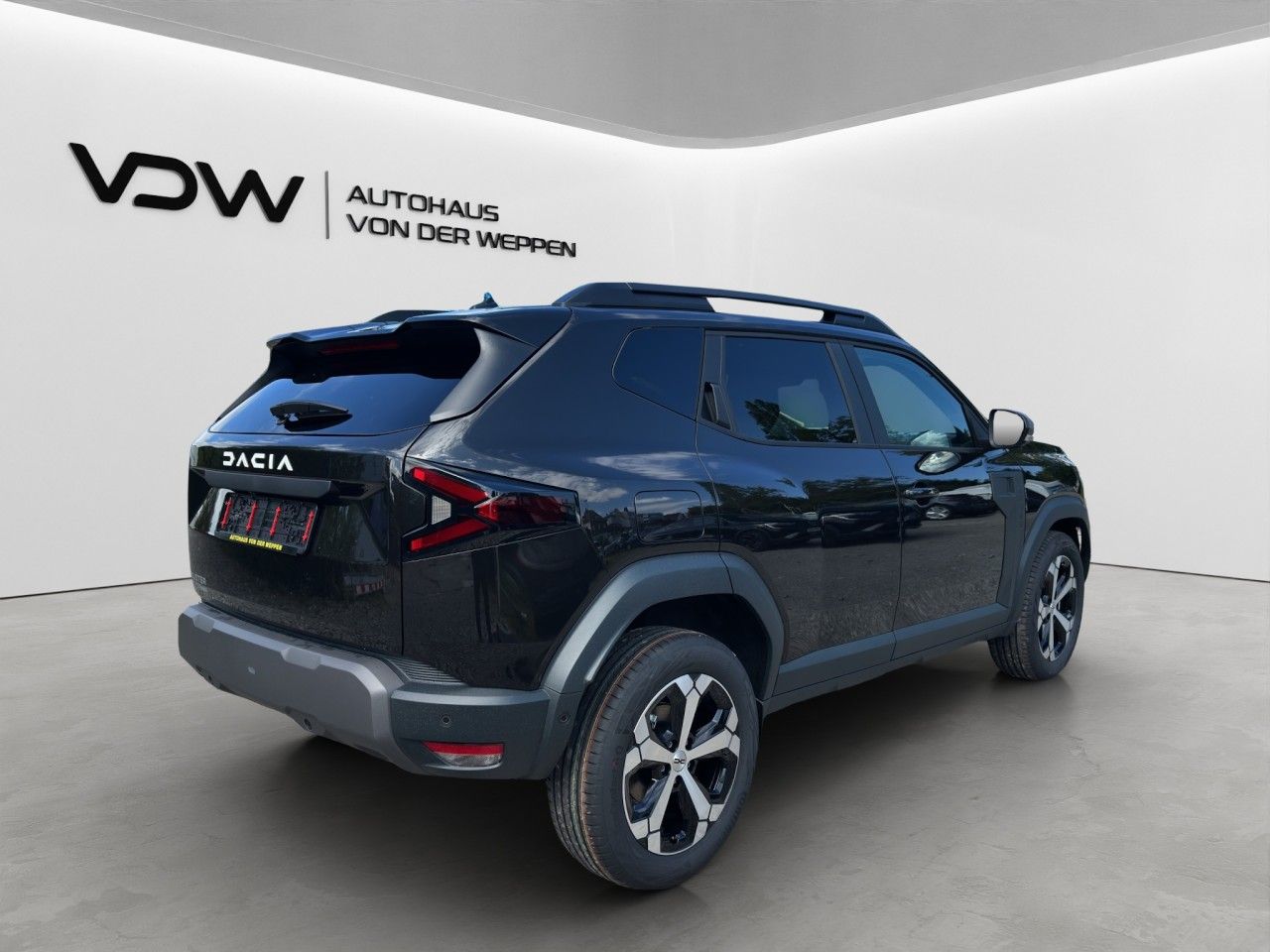 Dacia Duster - Bild 8