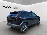 Dacia Duster - Vorschau Bild 8