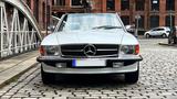 Mercedes-Benz Mercedes 560 SL Classic Data 2-, Teilresta... - Mercedes-Benz S 560 von privat