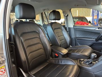 MYAUTOCENTER – Gebraucht- und Jahreswagen mit Werkstattservice in Pfaffenhofen Volkswagen Tiguan *1.HAND*MEMORY*ACC*LED*CARPLAY*3-ZONEN*