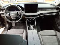 Skoda Superb - Vorschau Bild 5
