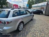 Mazda 6 Kombi 2.3 Sport Top - Mazda 6 Gebrauchtwagen in Nürnberg