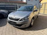 Peugeot 308 HDi 92 - Peugeot 308 in Karlsruhe