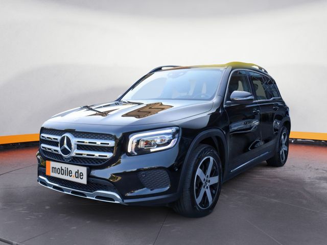 Mercedes-Benz GLB 180 Progressive LED NAVI SPURH. SHZ KLIMA BT