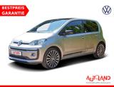Volkswagen up! 1.0 TSI high up! Tempomat PDC Sitzheizung - Volkswagen up!: Tsi
