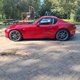 Mazda MX-5 RF 2.0 SKYACTIV-G 184 Sports-Line Sport... - Mazda MX-5 aus 2019