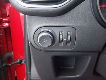 Bild 13 Opel Crossland (X) Crossland Elegance PDC+Kam SHZ LHZ Navi AHK AT