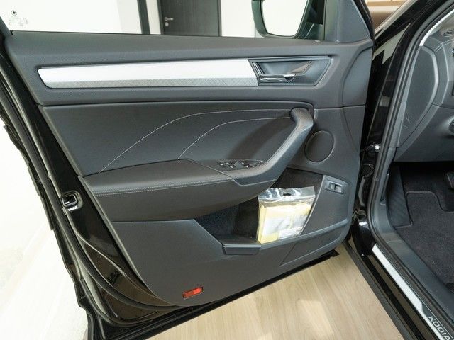 Kodiaq 2.0 TDI Tour DSG 7 SITZER+NAVI