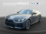 BMW 420d xDrive Gran Coupé M Sportpaket Harman Kardo